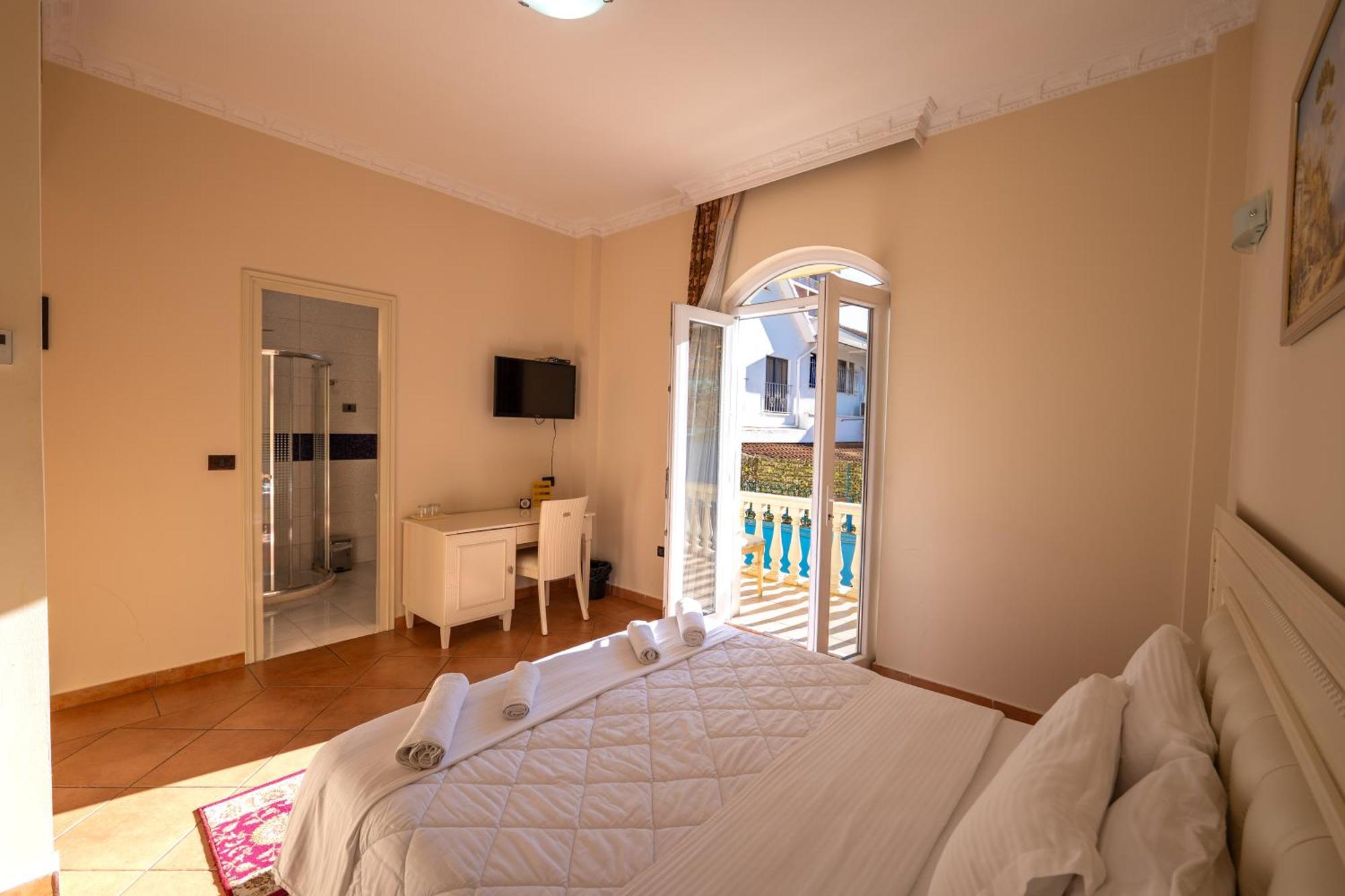 Hotel Olimpic