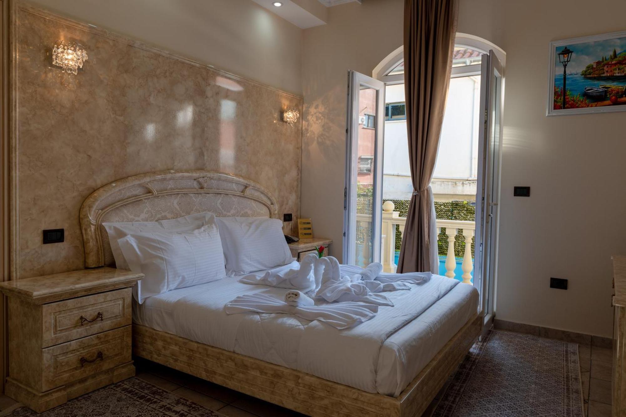 Olimpic Hotel Tirana