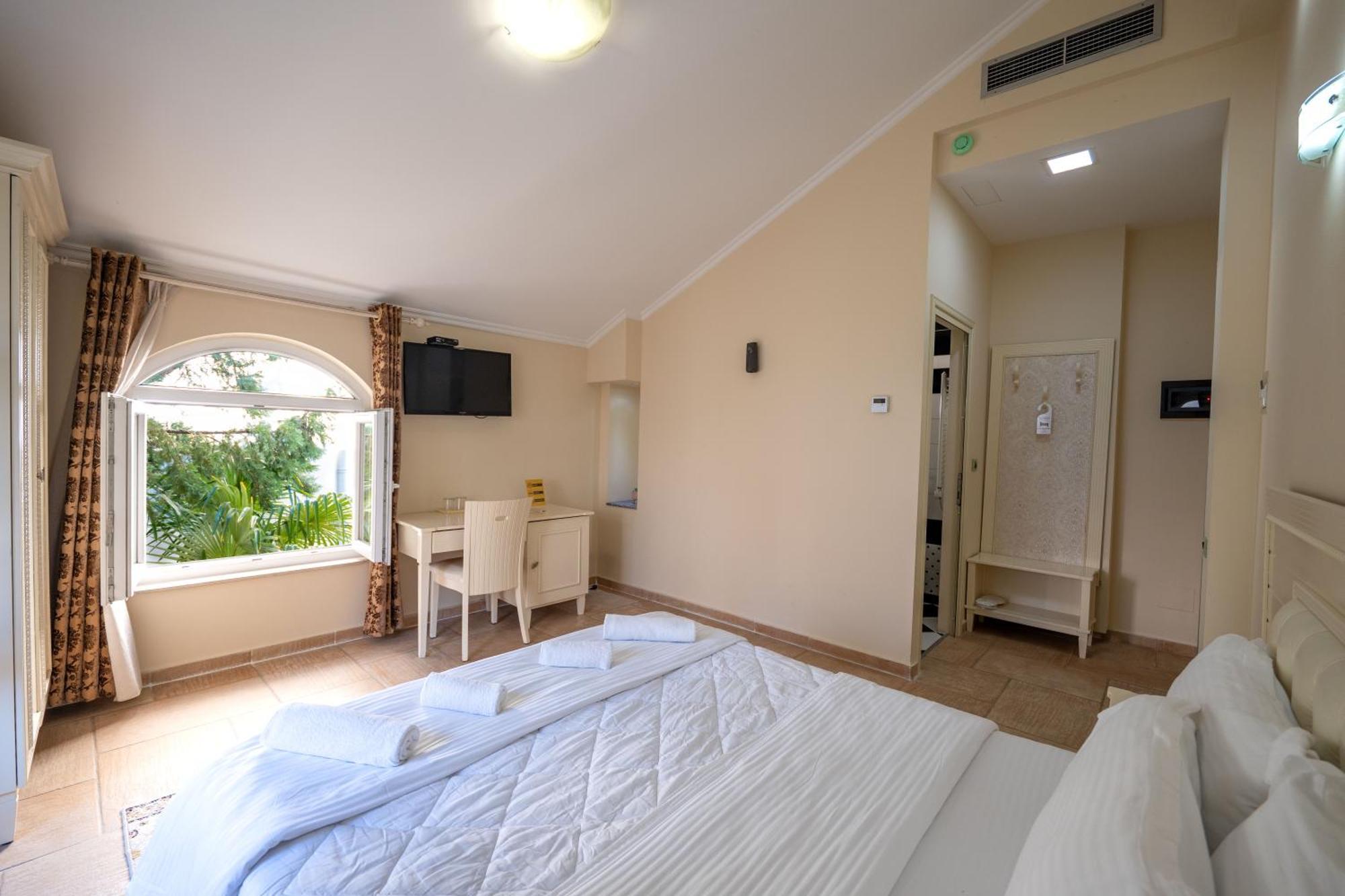 Hotel Olimpic 4*