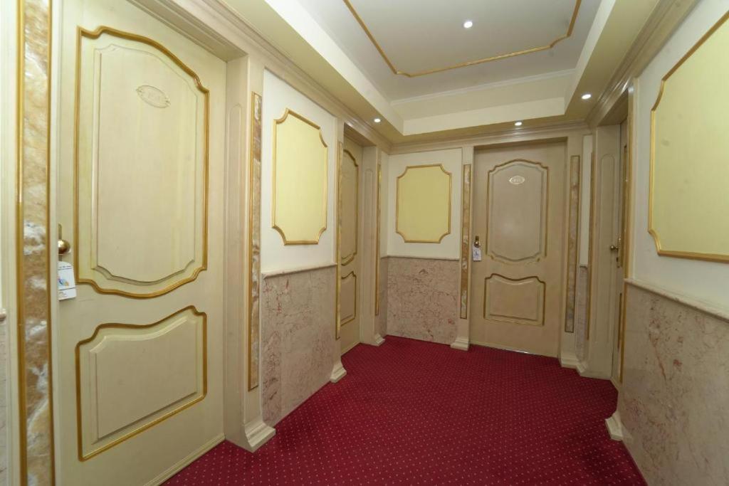Olimpic Hotel