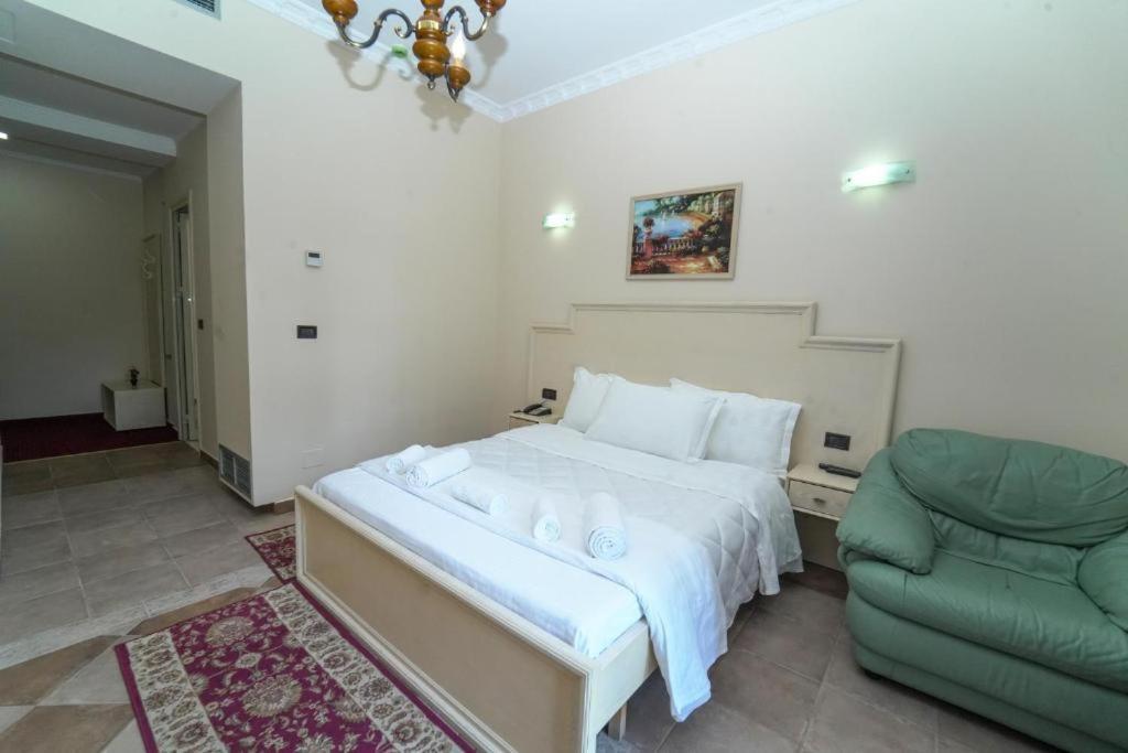 Hotel Olimpic Tirana