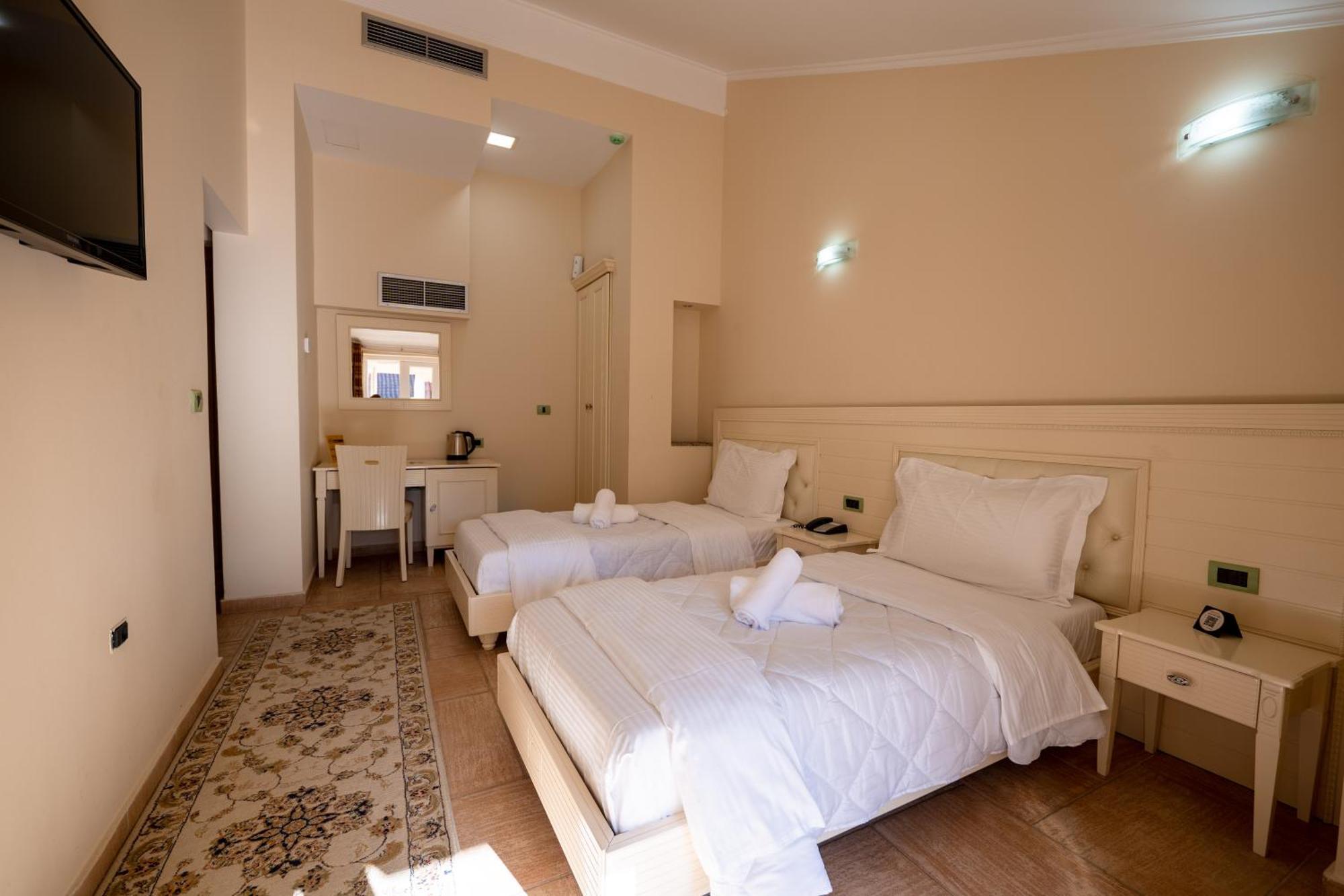 Olimpic Hotel Tirana