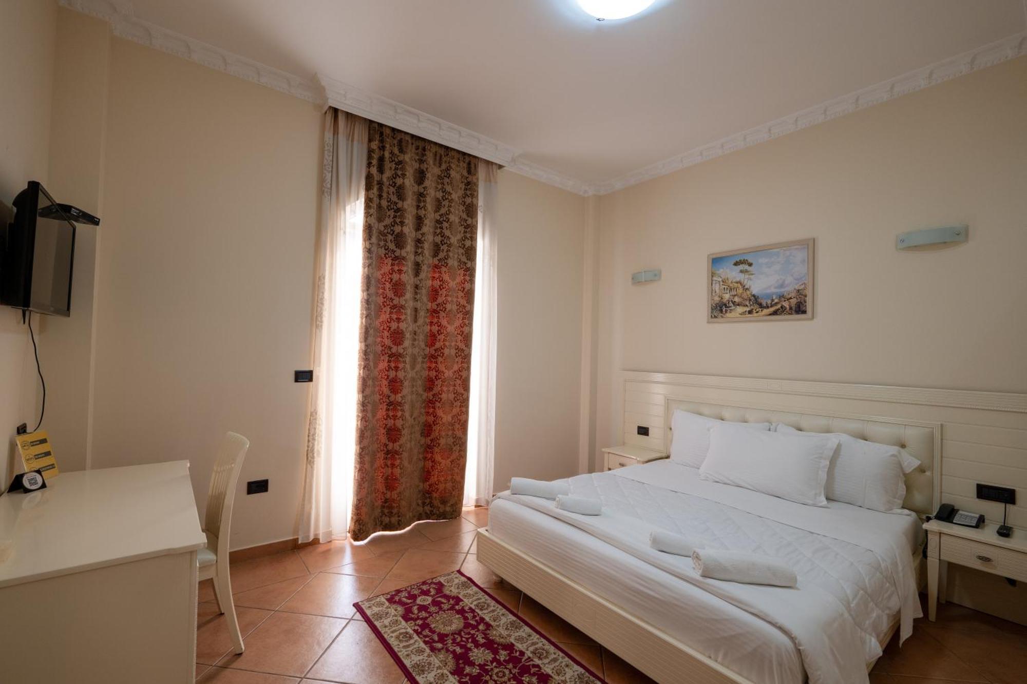 Hotel Olimpic Tirana