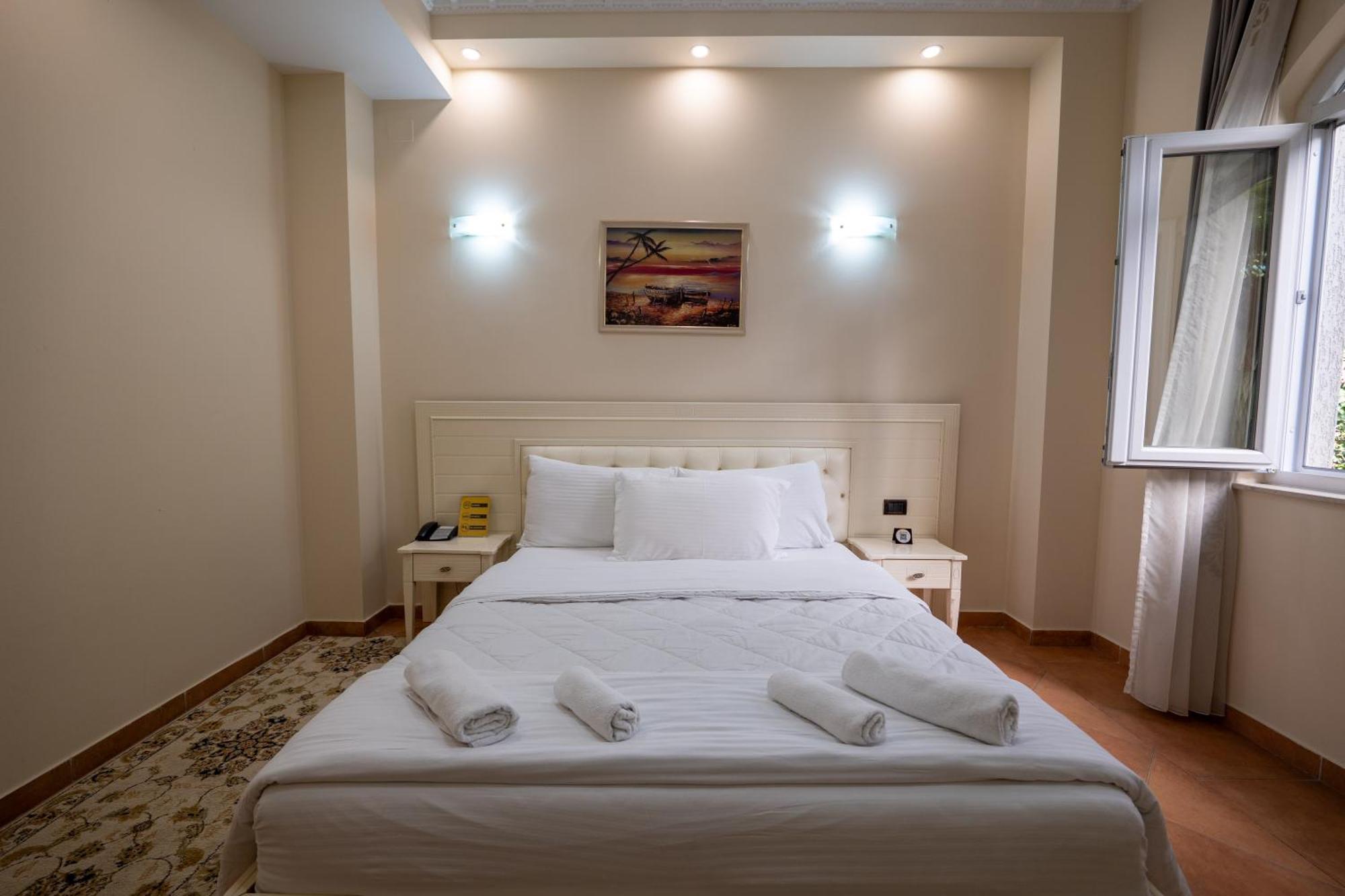 Olimpic Hotel 4*