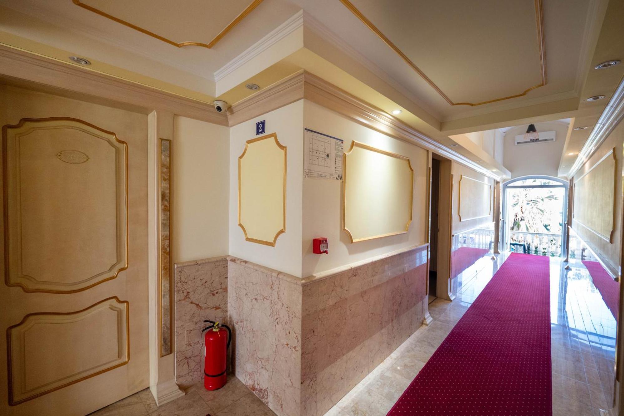 Olimpic Hotel