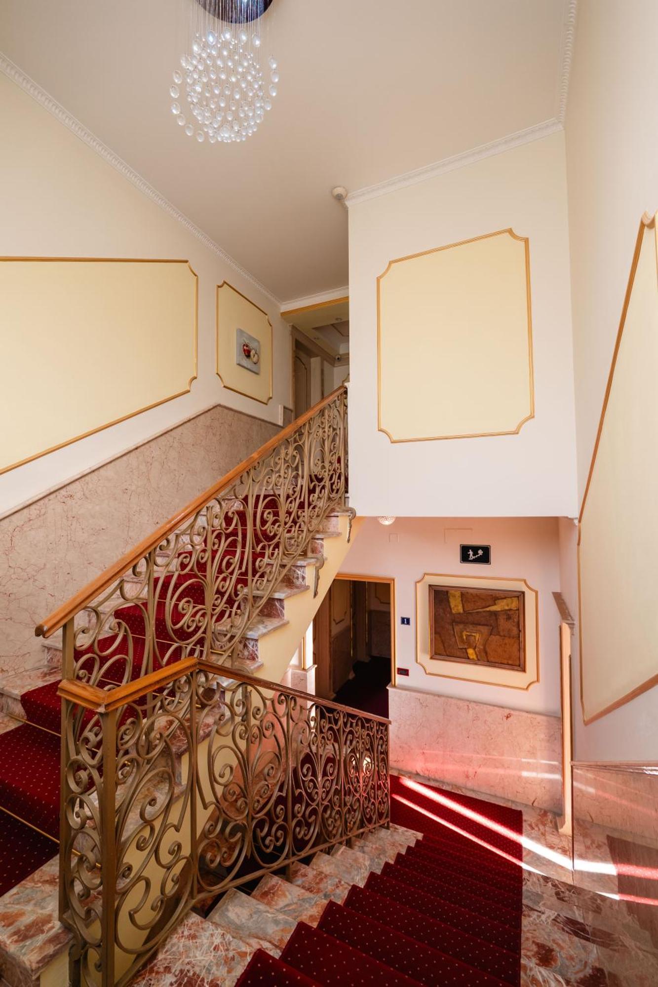 Hotel Olimpic