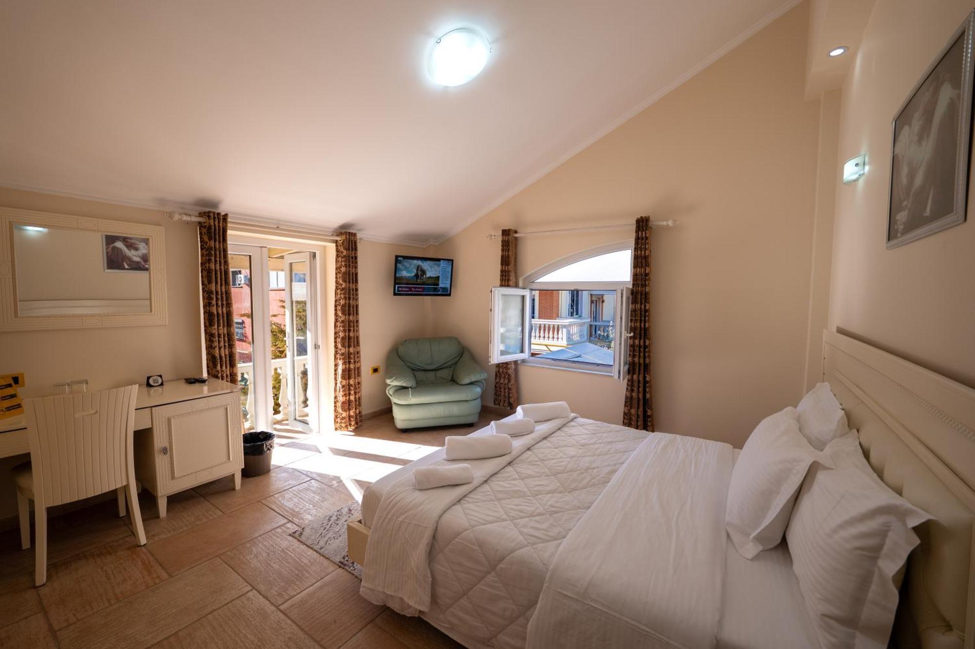Olimpic Hotel